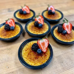 Creme Brûlée