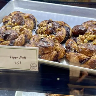 Tiger Roll