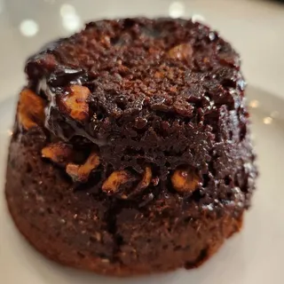 Chicago Bran Muffin