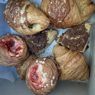 Cinnamon Scone