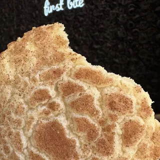 Snickerdoodle