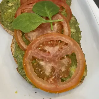 Avocado Toast