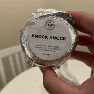 Knock Knock