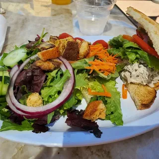 Chicken Salad