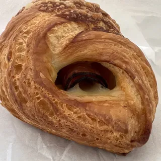 Ham & Cheese