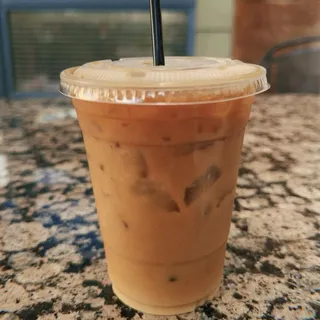 Regular Cold Brew