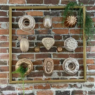 Cute decor!