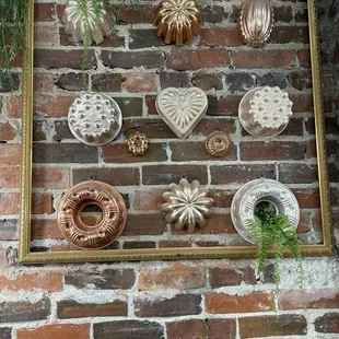 Wall decor