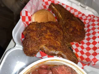 Sauce's Southern Kitchen Food Truck & Catering