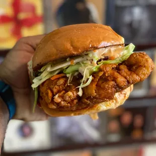 they finally have a brick and mortar location