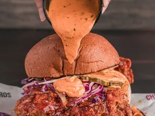 Jojo’s Hot Chicken