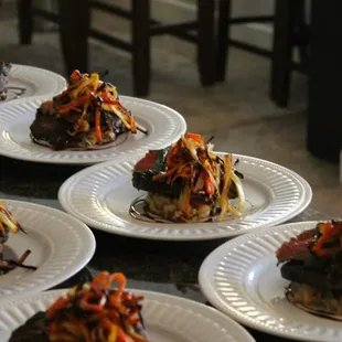 Claypot chili ribeye