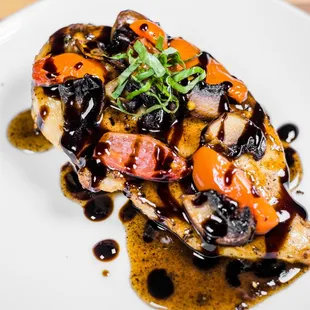 Balsamic Chicken