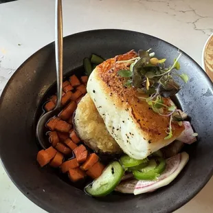 Chilean Sea Bass