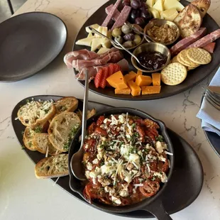 Bruschetta