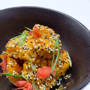 Bang Bang Shrimp