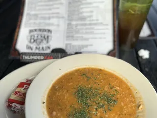 Bourbon on Main