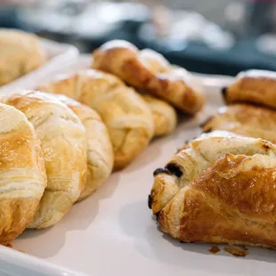 Croissants
