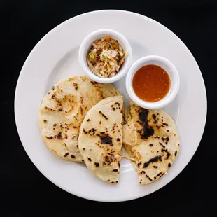 Pupusas
