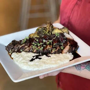 Scratch Kitchen & Cocktails