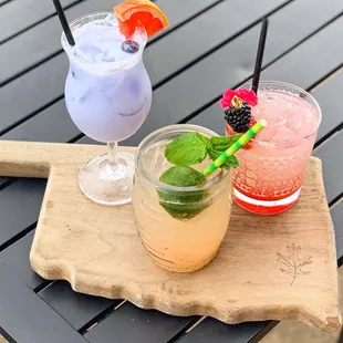 $6 tiki cocktails for Tiki Tuesday