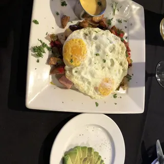 Hangover Hash