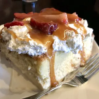 Tres Leches
