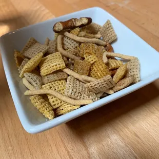 Chex Mix