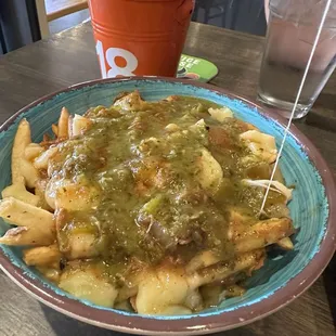 Poutine Colorado- this is the way to do it