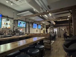 Colorado Club Saloon