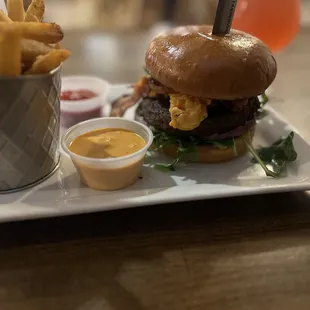 burgers, burger, food