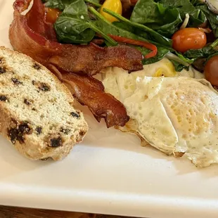 Irish Breakfast