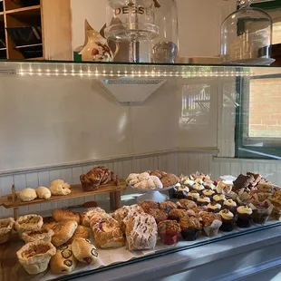 Pastries