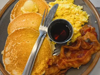W D Deli