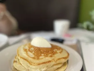 Labor Street Cafe