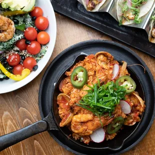 so many great choices