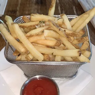 HOUSE FRIES