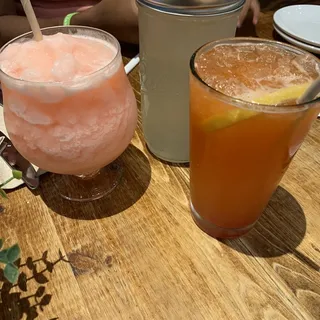 Yuzu Mason Jar 24 oz