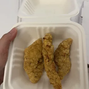 Chicken Tenders