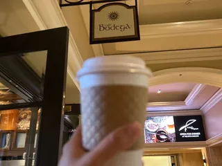 Cafe Bodega