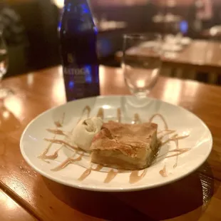 Apple Slab