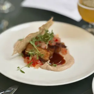 Pork Belly
