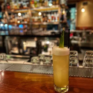 Pineapple xpress
