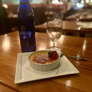 Creme Brulee