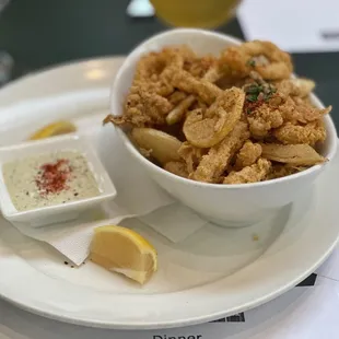 Calamari