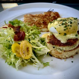 Crab Cake