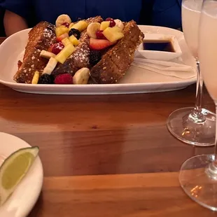 French Toast