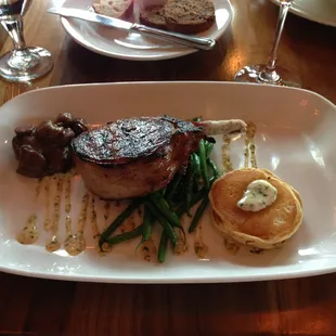 Pork Chop
