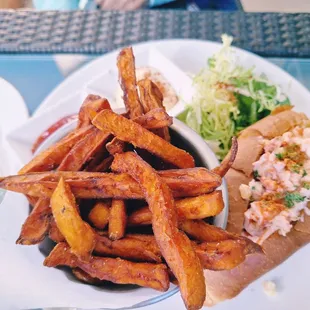 Lobster Roll