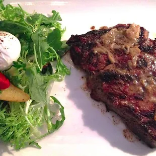Rib Eye